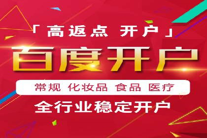 案例研究：百度竞价广告投放效果